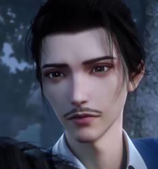 Ma Yiao