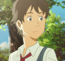 Isami Masamichi