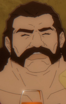 Diesel Roddy