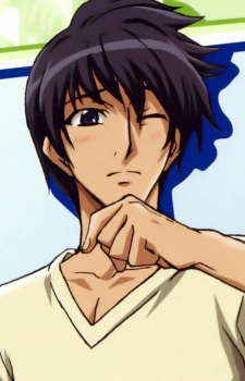 Hoshi Junichirou