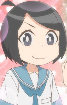 Tanaka Mizuna