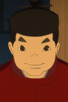 Taira no Sukemori