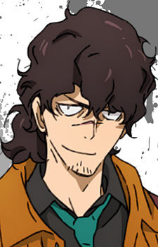 Chikushi Wataru