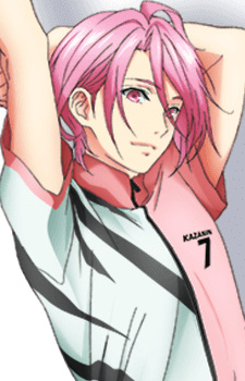 Kazanin Kaito
