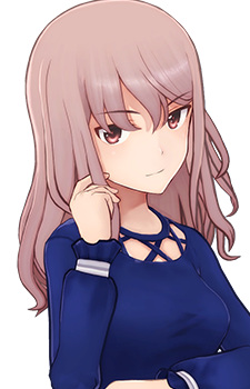 Yotsuya Yumi