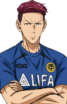 Takasugi Eita