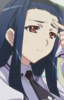 Hiiragi Yumie