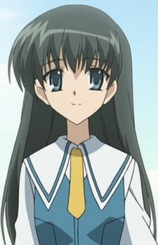 Uehara Touko