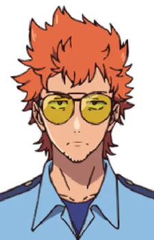 Totsumura Tetsu