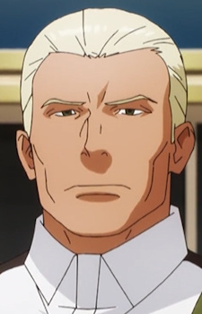 Kinjou Dick