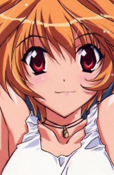 Horiide Mika