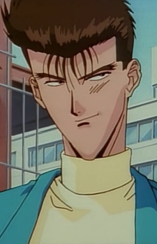Imai Katsutoshi
