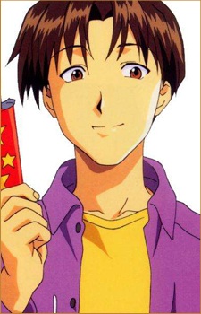 Fujita Hiroyuki