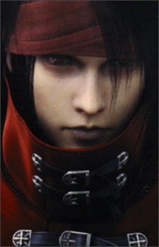 Valentine Vincent