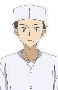 Seto Saki