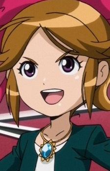 Tatsumi Kimari