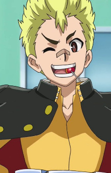 Kiyama Rantarou