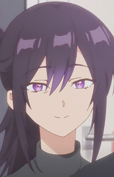 Izumi Motoko