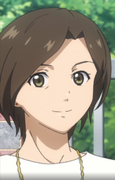 Mizushima Asako