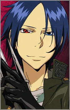 Rokudou Mukuro