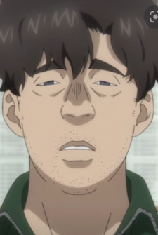 Hatakeyama Shougo