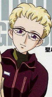 Goinov Irina