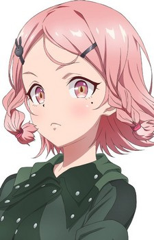 Karabayashi Itoha