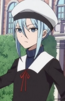 Ryuuju Momo