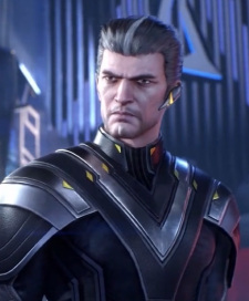 Wu Tong