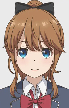 Minami Akatsuki