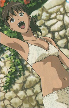 Kinjou Kaori