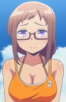 Aragaki Youna