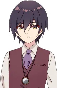 Touma Nagi