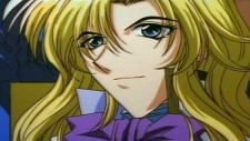 Kusanagi Mizuho