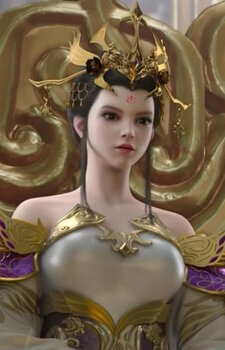 Moyang Qi