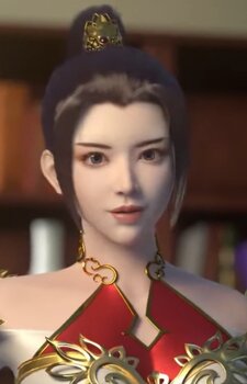 Cheng Lingshu