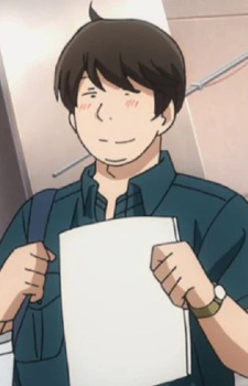 Mitamaru Hajime