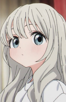 Hiraiwa Hotaru