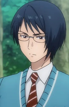 Niwa Banri