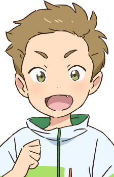 Koiwai Taishi