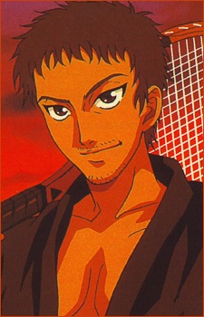 Echizen Nanjiro