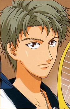 Ootori Choutarou