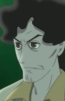 Mayuzumi Takuya