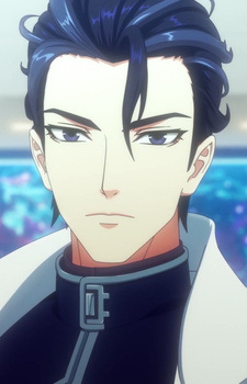 Xiao Zheng