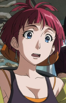 Kagami Koharu