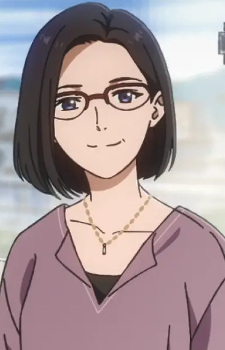 Kiyomizu Taeko