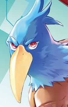 Hizutome Rakurou