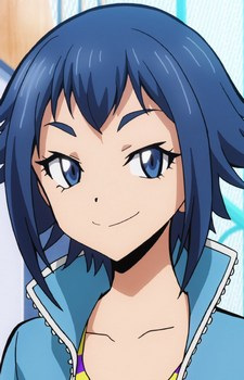 Rokudou Rin