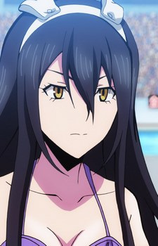 Hououin Sanae