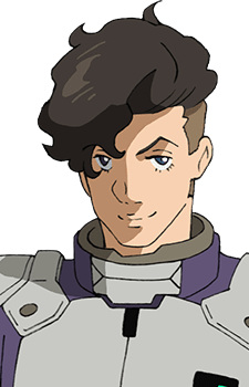Avery Kenanji